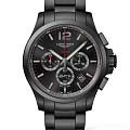 Часы Longines Conquest V.H.P. L3.727.2.56.6
